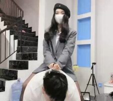 【牙乖乖】玩狗花絮初体验【双视角】 bf21144