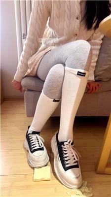 【诗酒】脏鞋白袜蹂躏踩 JS260115-14