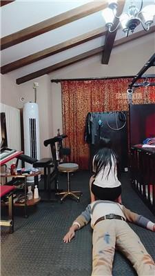 【沈阳饲养员】双S-刑讯逼供专场 JS260128-35