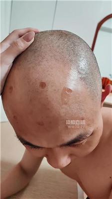 【暴力柚子】挑战重度刑奴 JS260201-42