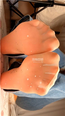 【乔乔在这里】守护婊子女友禁S 260224-14