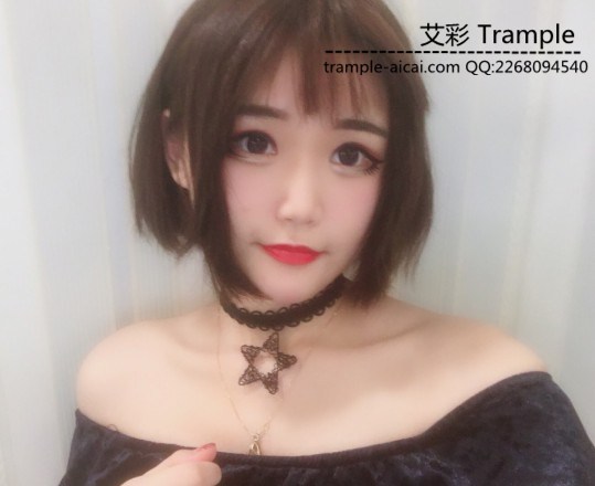 〖H.P.L栖心之栈〗—新人木堇小宇宙暴力踢打处女作