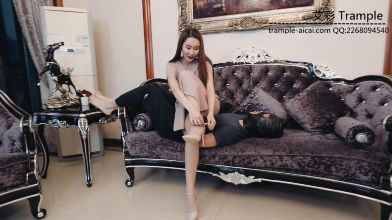 〖H.P.L栖心之栈〗—微希居家日常调奴