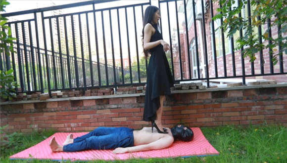 〖H.P.L栖心之栈〗—芷晴不留情