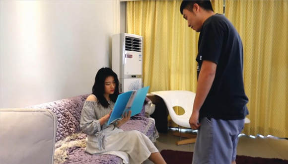 〖H.P.L栖心之栈〗—职场女上司的惩罚