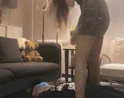 【vivi】惊！！ViVi被劫持了