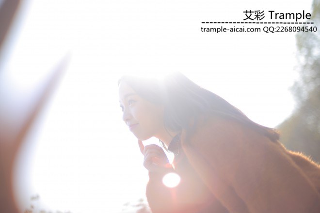 某在校女大学生长靴初次玩踩踏