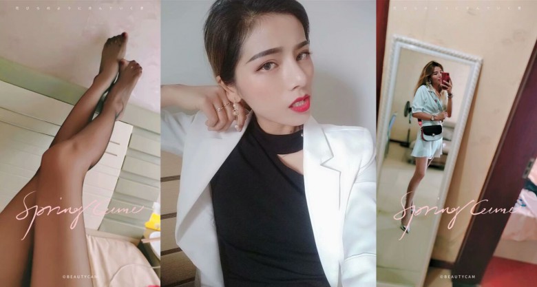 【安琪s】双S绳勒吊打爆踹刑讯