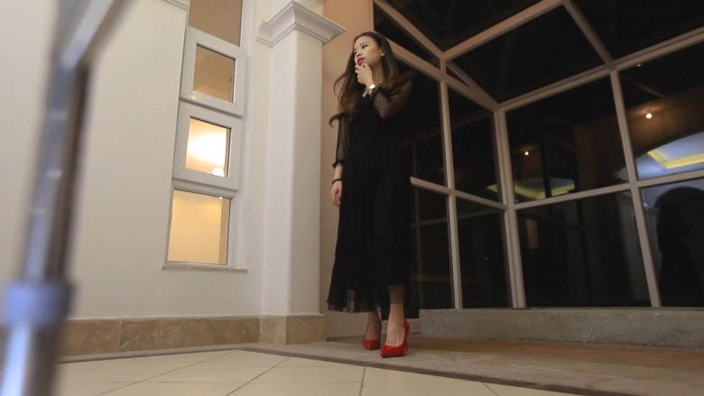 『奴隶岛』—被缩小的你POV