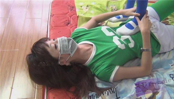 校园剧第四集 lulu tj 甜儿 G-NV-106