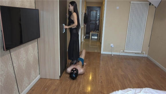 【冷柔】痛苦的地毯