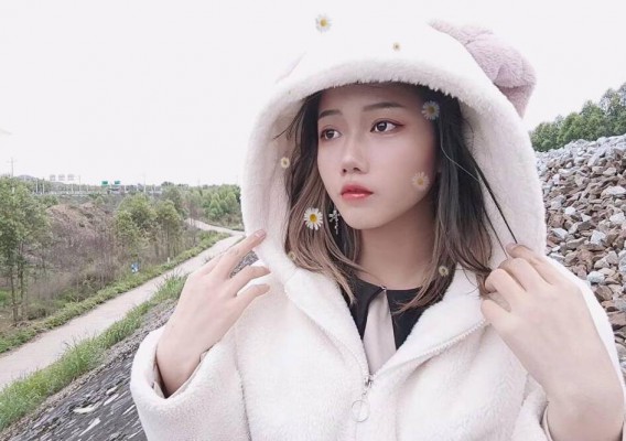 【00后蕬小乃】剧情 开发歆儿的老师 YC-211009-4