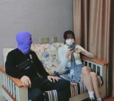 【暴力美学】ATM大额供畜榨金钱现场 bf7327