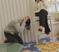 【药神】摄影师再三骚扰的下场 bf10094