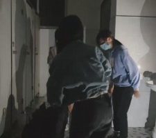 【最抗揍M】群殴-精神小妹暴揍专场 bf11166