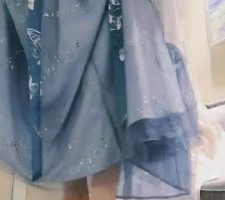 【维妮】汉服唐装虐木乃伊/强制感官剥夺【双视角版】 bf10357