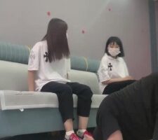 【精神小妹】三小妹暴力场/自由发挥打废 bf15064