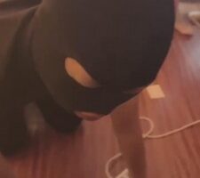 【楠熙】姐妹花羞辱老奴 bf15100