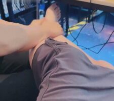 【三三】带抖M男友逛街调教 bf15317