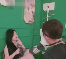 【安晴】运动学姐/强制诱导学弟变狗 bf15404