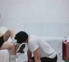 【芥末三三】健身女神原味羞辱 bf15566