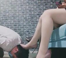 【香颜】姐妹花羞辱废物男友 bf15662