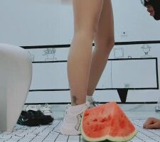 【一茶】深夜无限圣水/插吐三次 bf15773