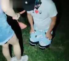 【森森】运动女神户外遛狗/鞭打 bf16430