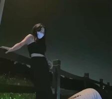 【星期六】户外-偷拍我的下场 bf16682