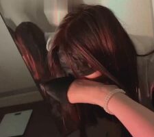 【橘子没熟】开发女仆店素人小姐姐【8】 bf16678