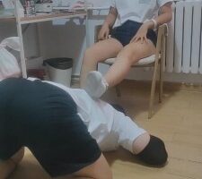 【嘉文】重拳出击/暴揍健身教练［双视角版］ bf16596