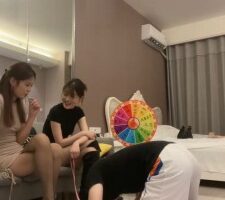 【施萌】双S-转盘抽奖/生活化调教【双视角】 bf17403