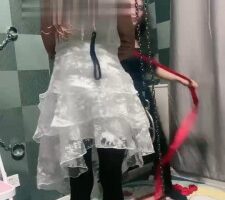 【盈盈】捆绑圈养囚禁狗 bf18734