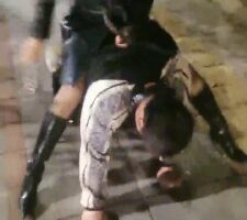 【梦蝶女王】户外骑马专场 bf18816