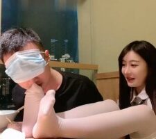 【风吟殿下】边吃饭边调贱狗 bf19087