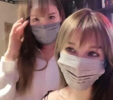 【宇婉莹】带闺蜜双调贱狗放松 bf19020