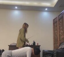 【琳嘉】萝莉学生主玩班主任 bf19682