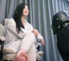 【小羊S】脚奴的幸福生活【上】 bf19778