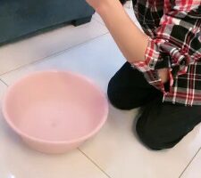 【罗宾】生活化调圈养奴 bf20473