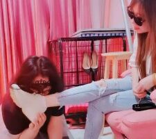 【梦幻大大】开发表妹做母狗 bf20650