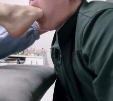 【牙乖乖】裸足强制深喉【双视角版】 bf20794