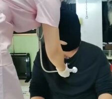 【漫S】门诊特殊手段治疗【双视角版】 bf20641