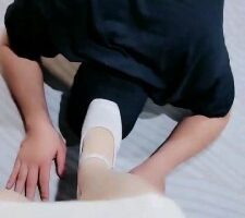 【嘉妮】御姐欺负抖M弟弟 bf20968