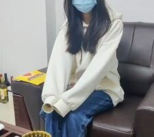 【明明】开发应聘小姐姐做s bf21120