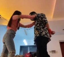 【艾拉】反绑封嘴强制虐【双视角版】 bf21274