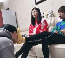 【猫咪大人】双S宝妈刑虐邻居【三视角版】 bf21365