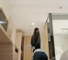 【多多】长靴S胯下之辱 bf21464