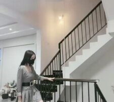 【牙乖乖】双S全体重踩踏【三视角版】 bf21543