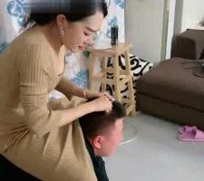 【麋鹿银儿】四S大型聚会群调现场 bf21798