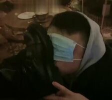 【司宁青】餐厅偶遇狗随意玩 bf22216